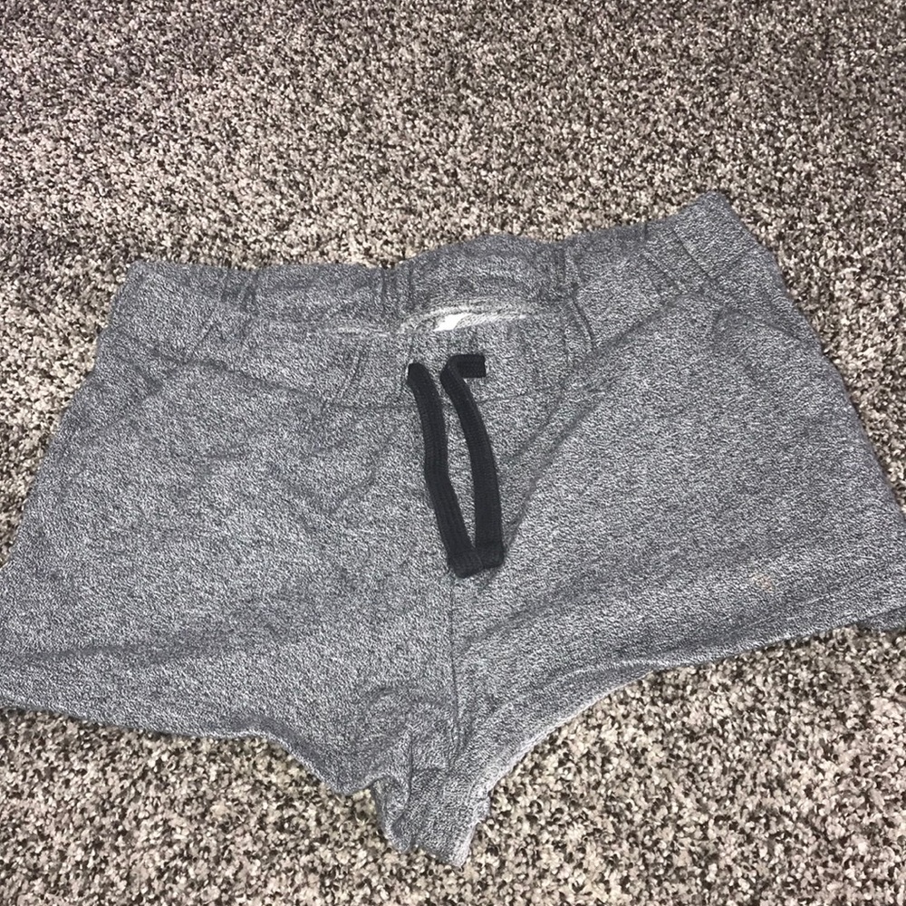 comfy shorts